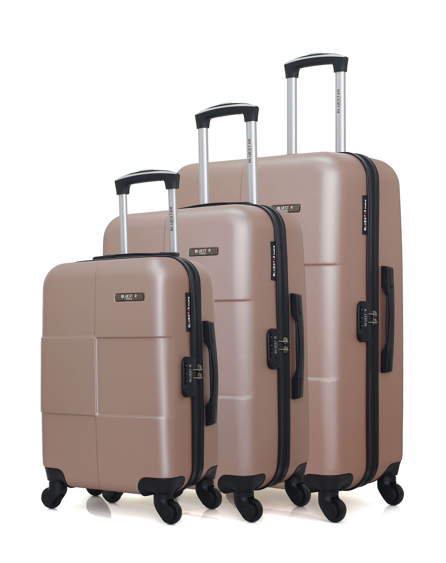 Valises MIAMI Set de 3