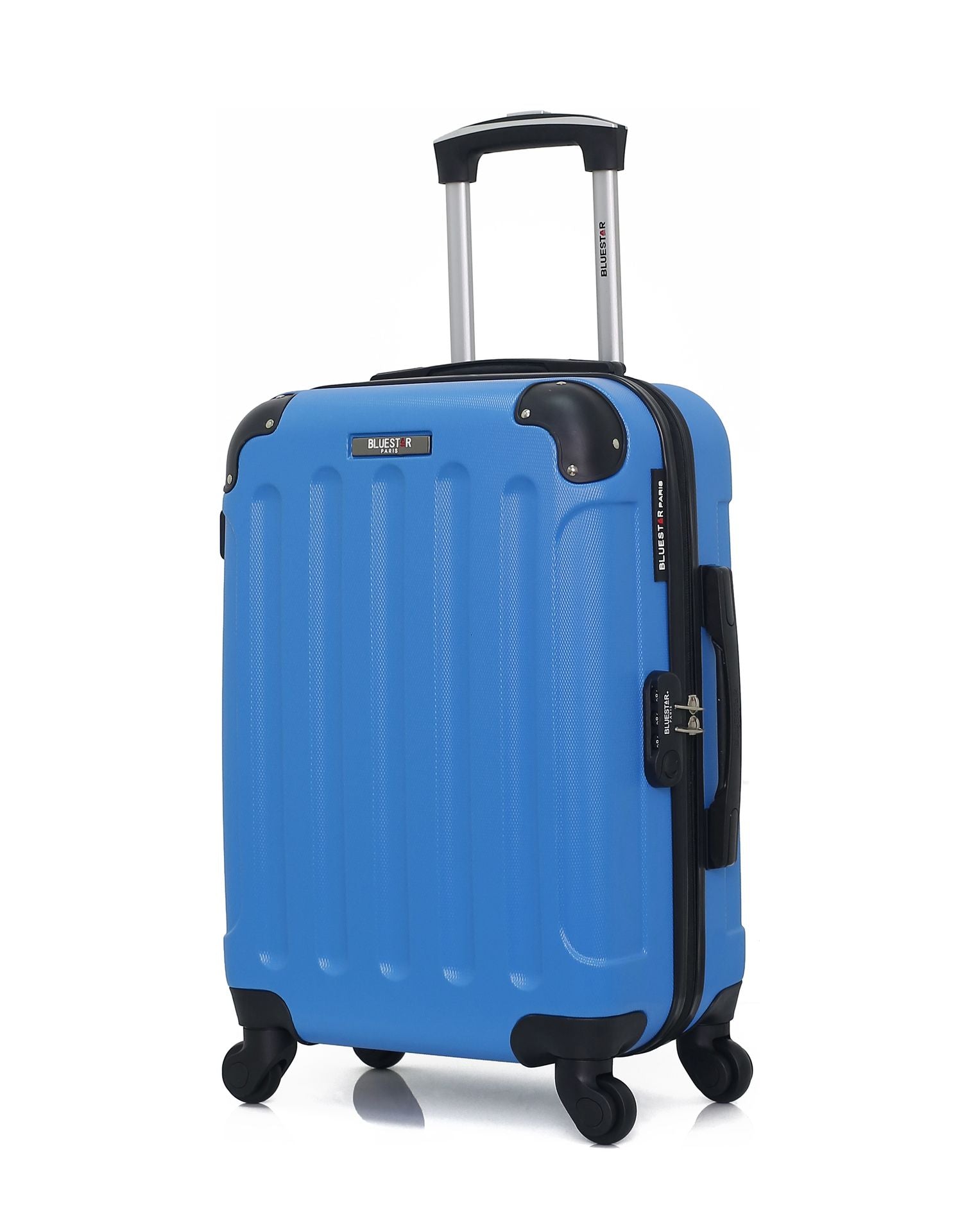 Valise MADRID Cabine 55cm