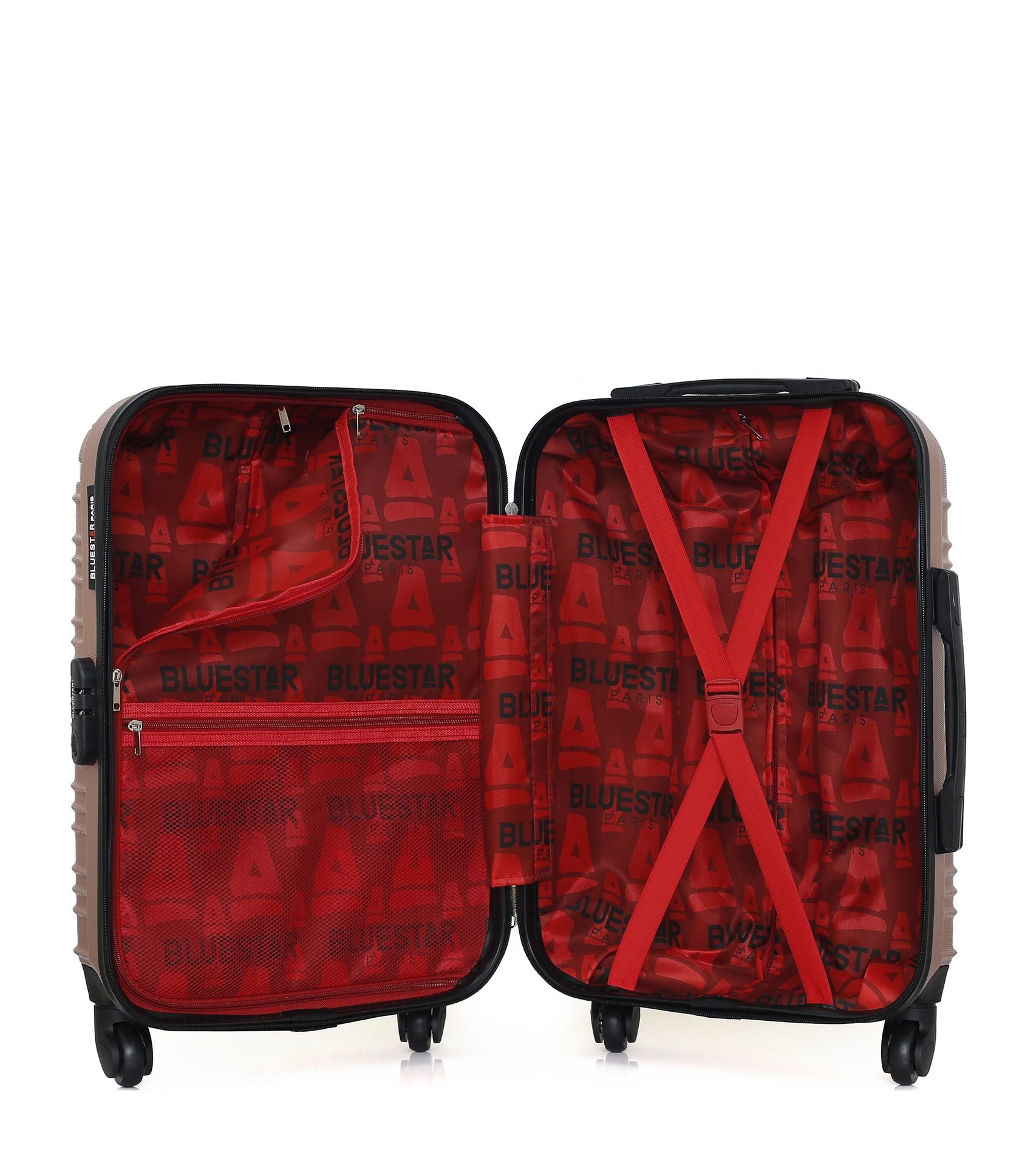 Valise LIMA Cabine 55cm
