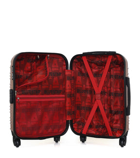 Valise LIMA Cabine 55cm