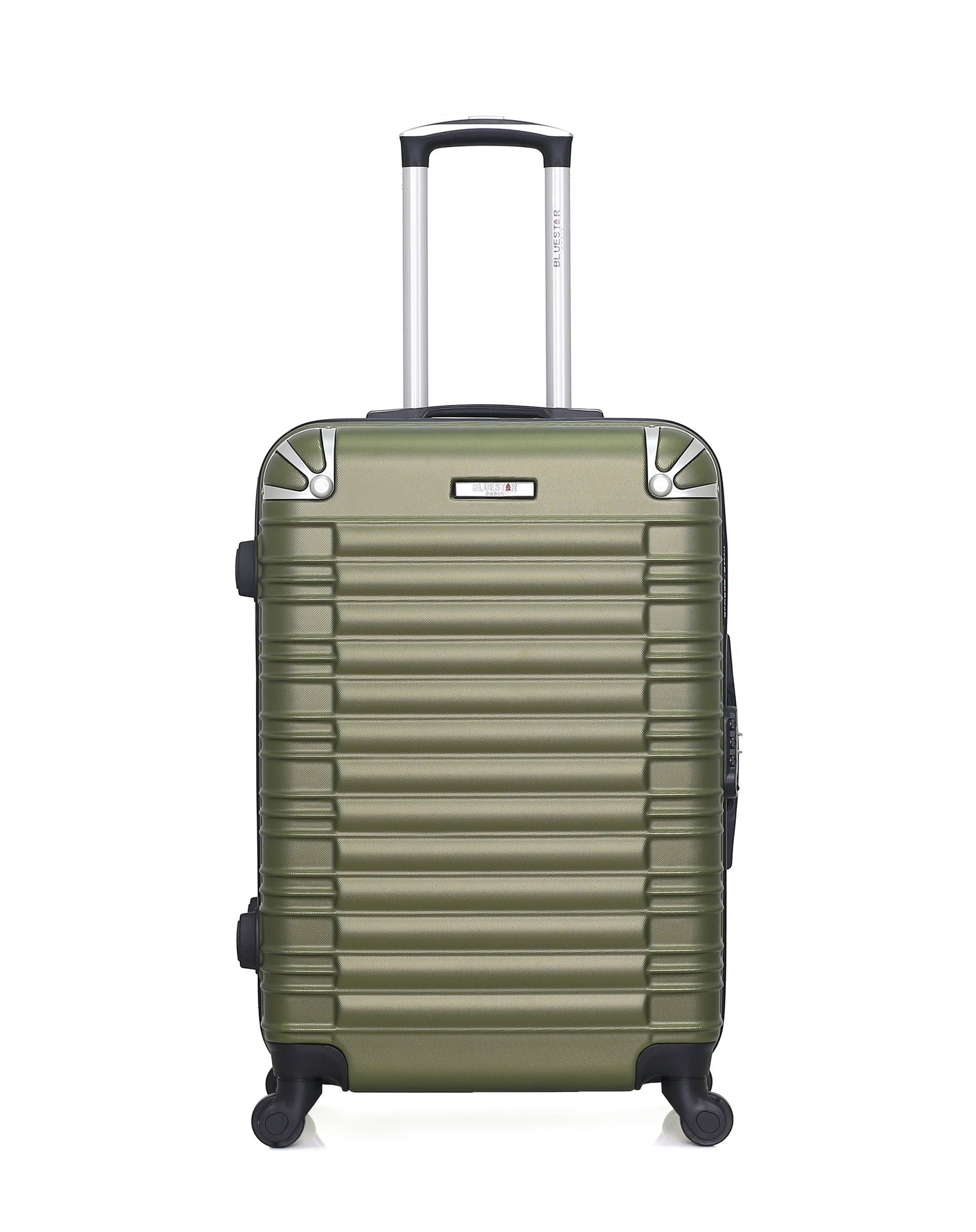 Valise LIMA Taille moyenne 65cm