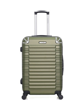 Valise LIMA Taille moyenne 65cm