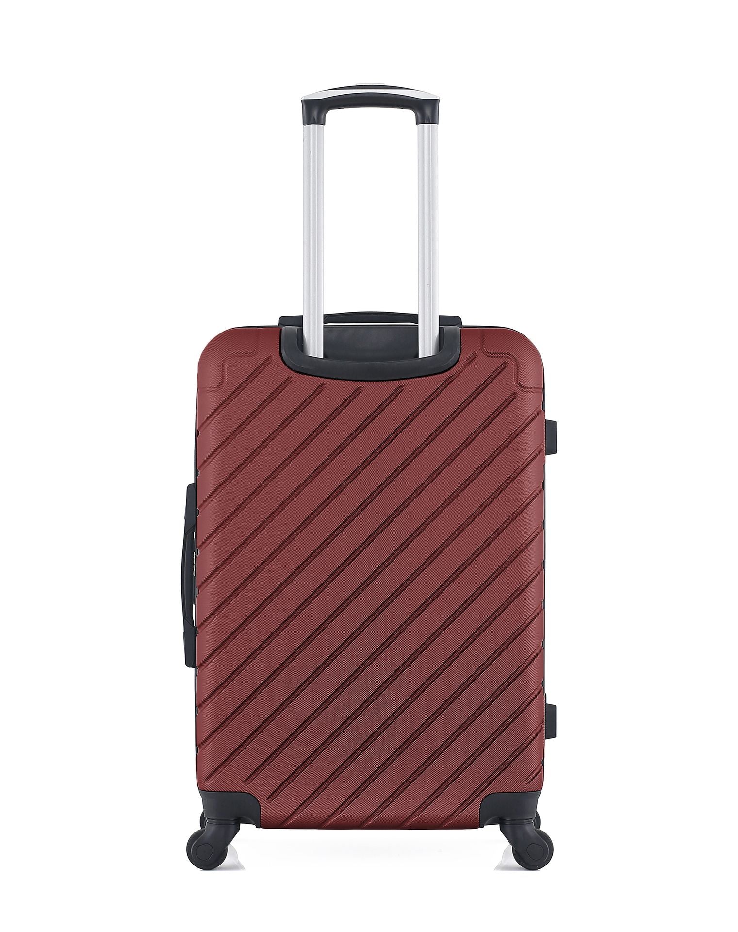 Lot de 2 - Valise weekend et valise cabine XXS CITÉ