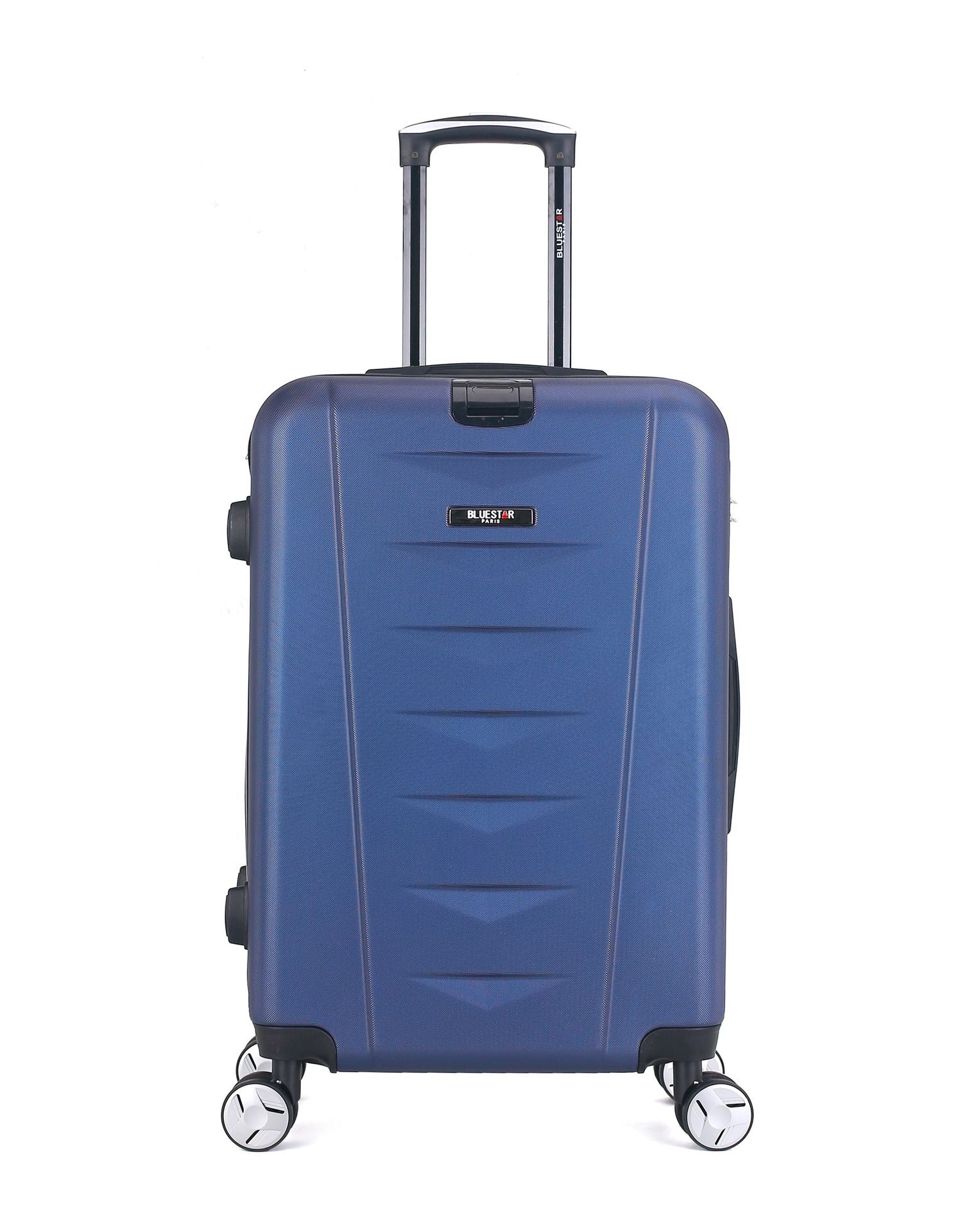 Valise AJACCIO Taille Moyenne 65cm