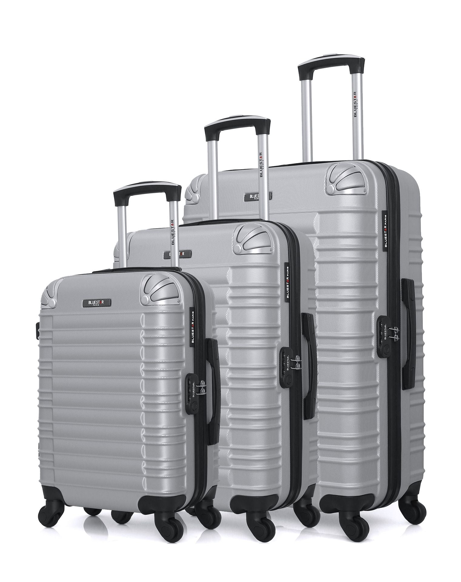 Valises LIMA Set de 3