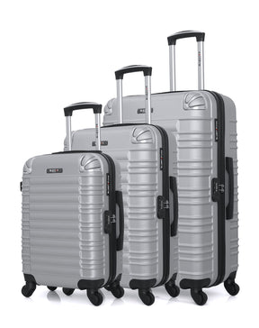 Valises LIMA Set de 3