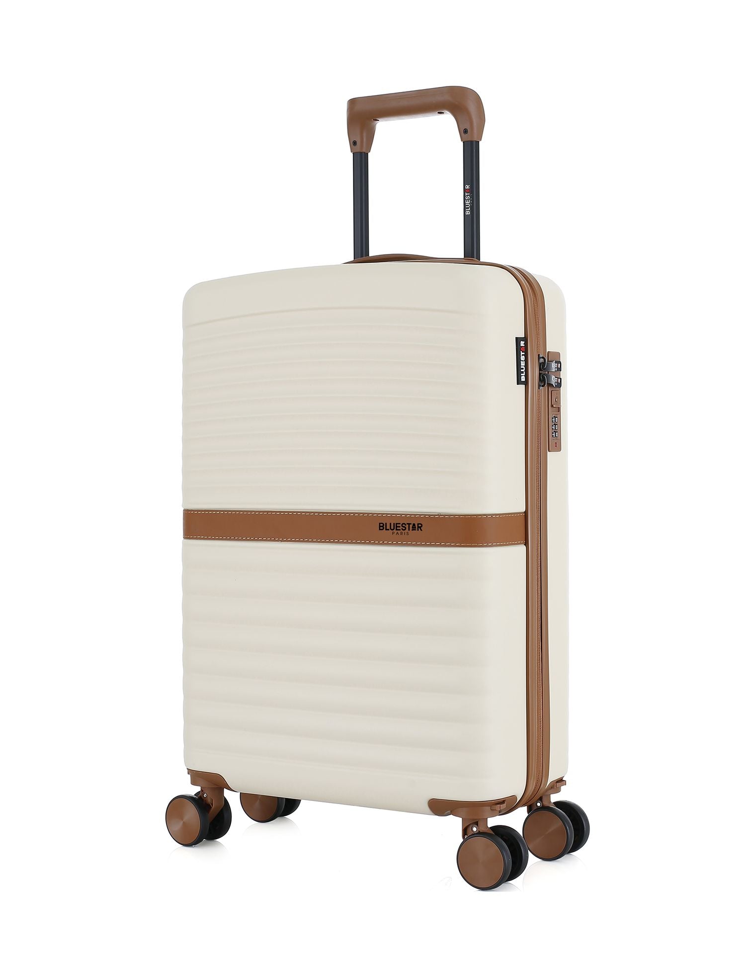 Lot de 2 Valises Rigides Cabine et Cabine XS BELAIR