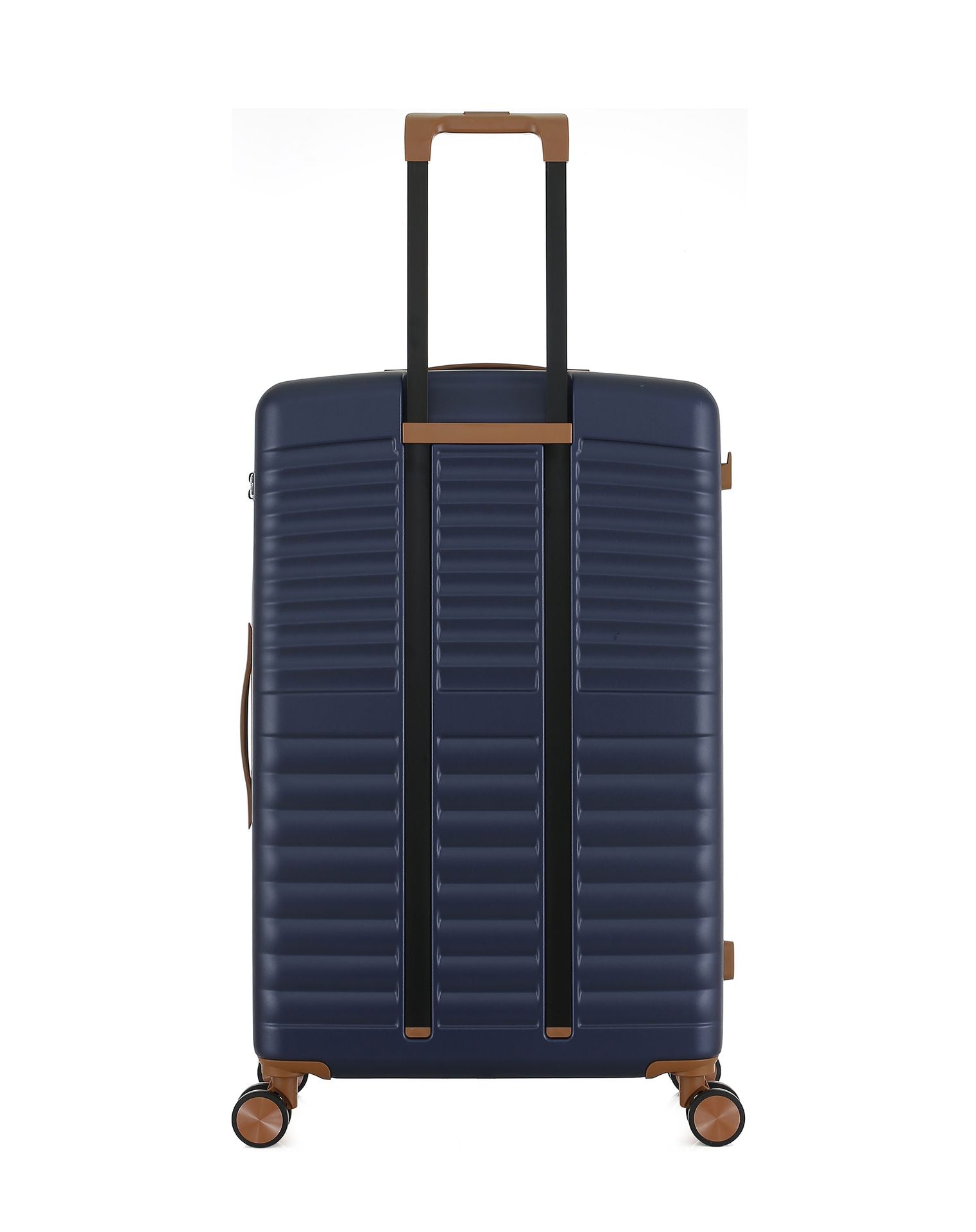 Lot de 3 Valises Rigides Grand Format, Week-end et Cabine BELAIR