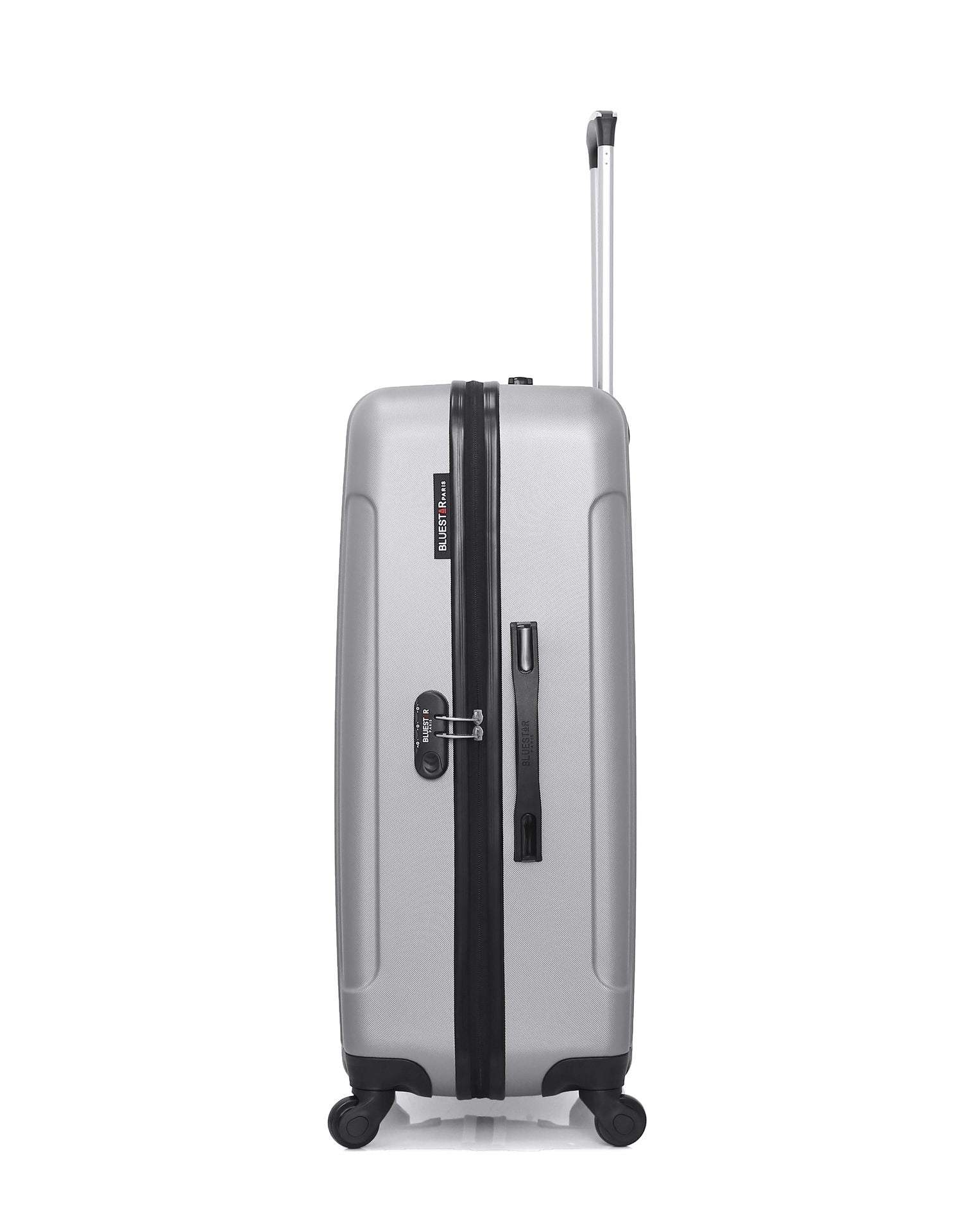 Valises NAPOLI-C Set de 4