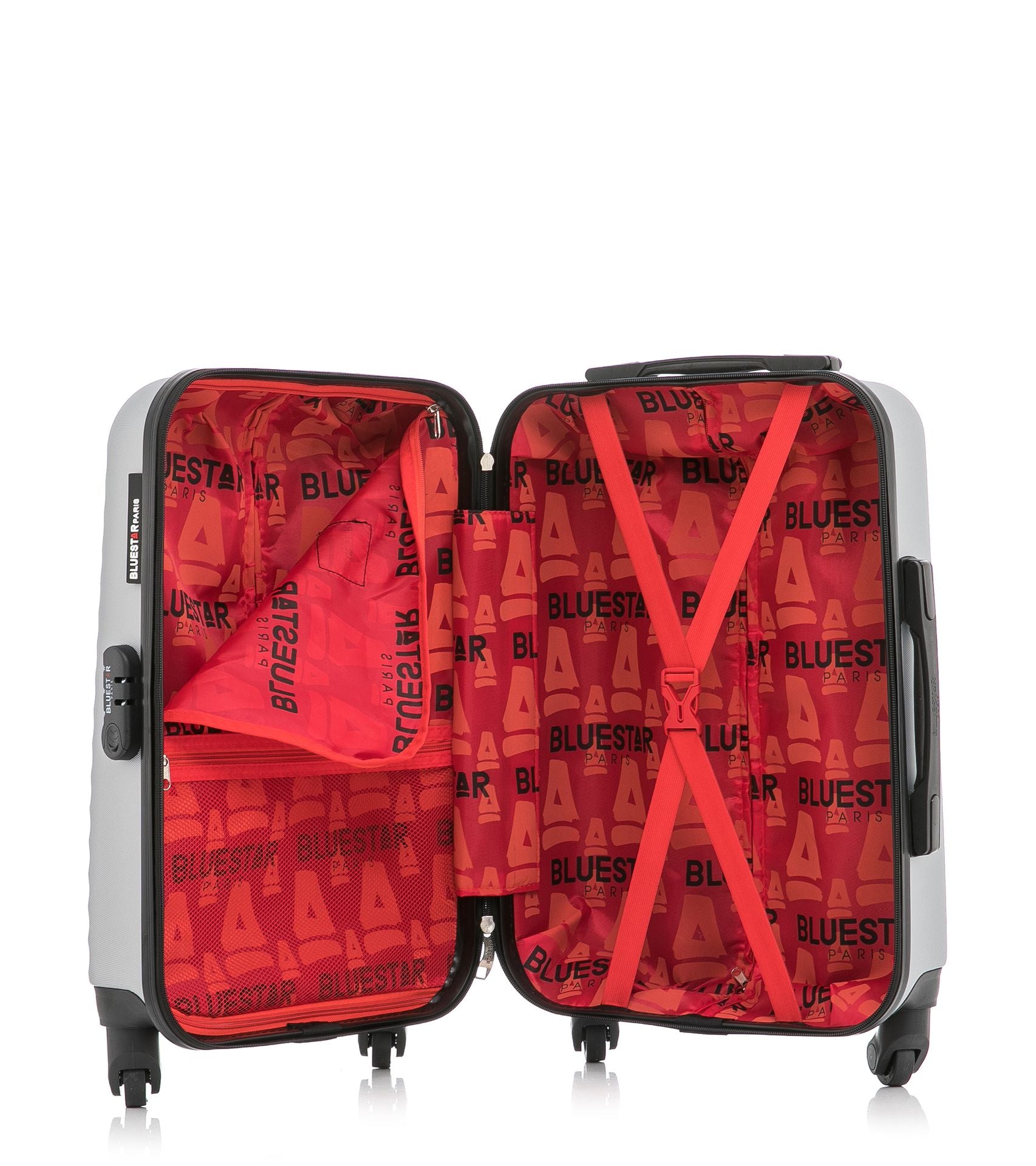 Valise BRAZILIA Cabine 55cm