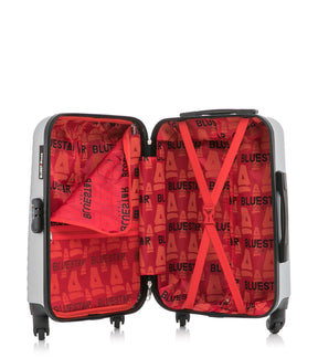 Valise BRAZILIA Cabine 55cm