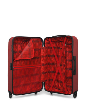 Valises BUCAREST Set de 3