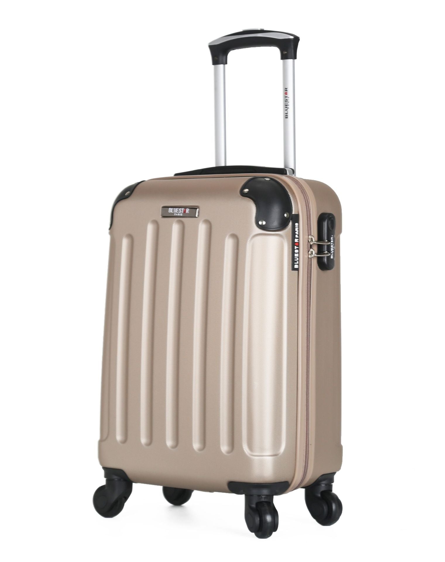 Valise MADRID-E Cabine 50cm