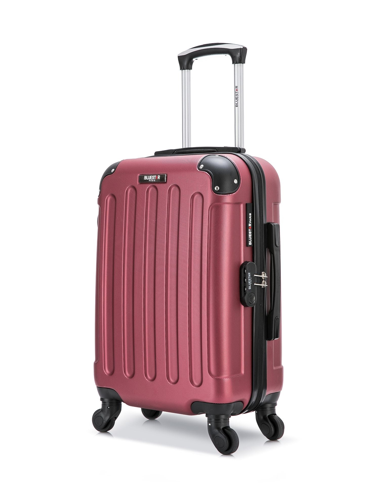 Valise MADRID Cabine 55cm