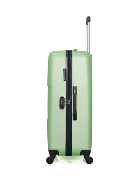 Valises MIAMI-M Set de 4