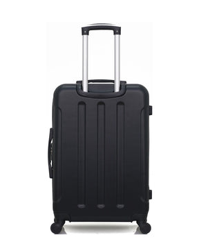 Valise MADRID Taille moyenne 65cm