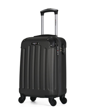 Valise MADRID-E Cabine 50cm