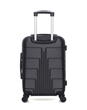 Valise OTTAWA Cabine 55cm