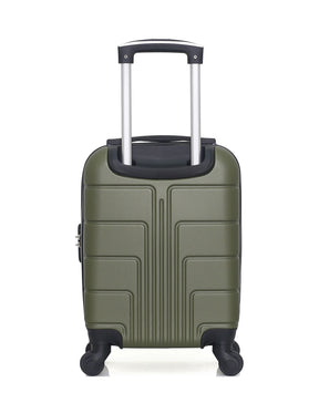 Valise OTTAWA Cabine 46 cm