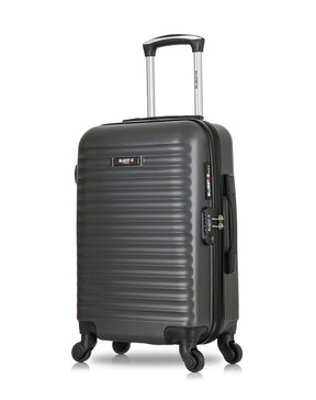 Valise BRAZILIA Cabine 55cm