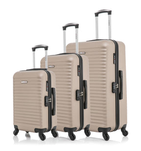 Valises BRAZILIA Set de 3