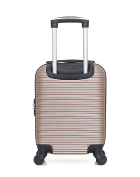 Valise LONDON Cabine 46 cm
