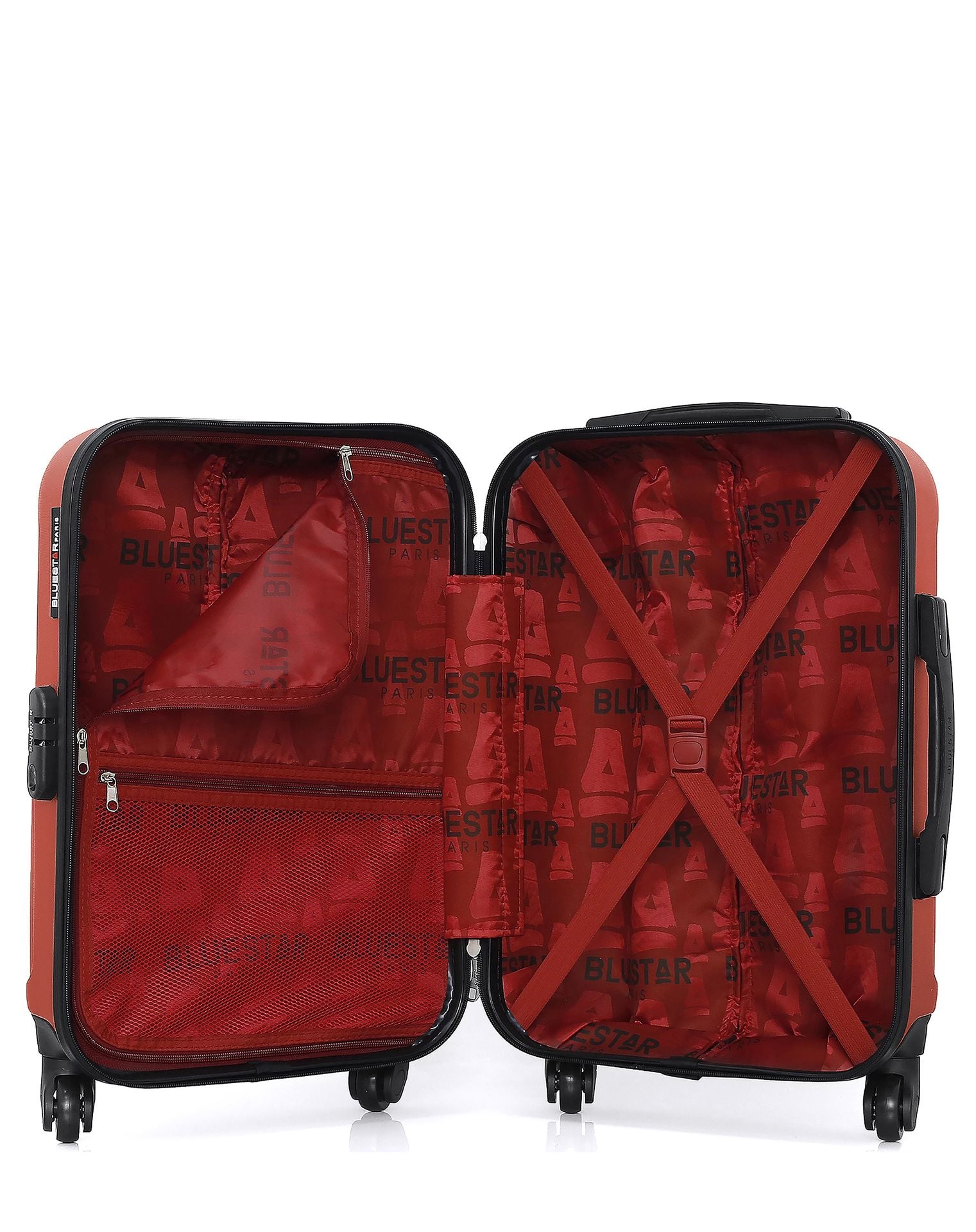 Valise NAPOLI Cabine 55cm