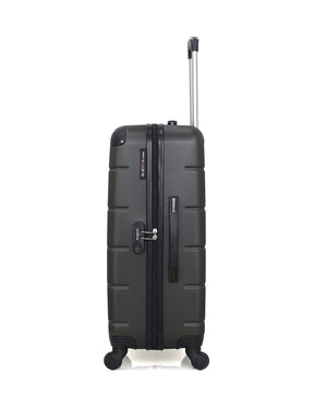 Valise OTTAWA Taille moyenne 65cm