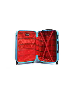 Valises BUCAREST-F Set de 5