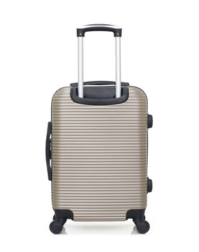 Valise LONDON Cabine 55cm