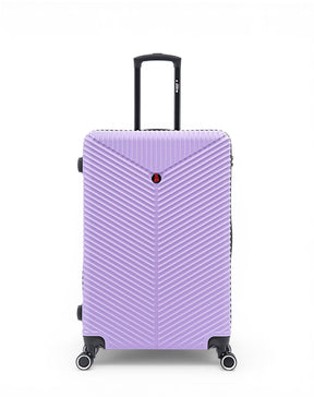 Set de 3 Valises Rigides GAITE