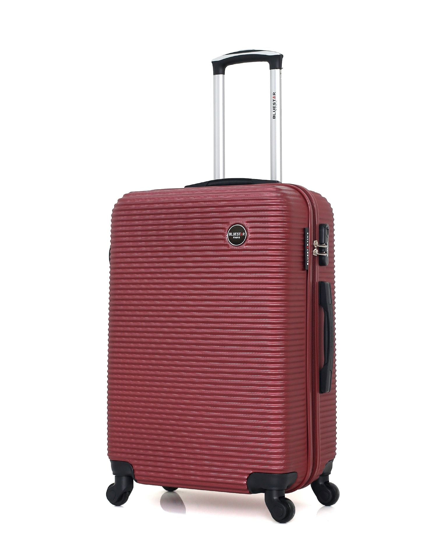 Valise LONDON Taille moyenne 65cm