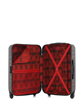 Valise CITE Taille Moyenne 65 cm