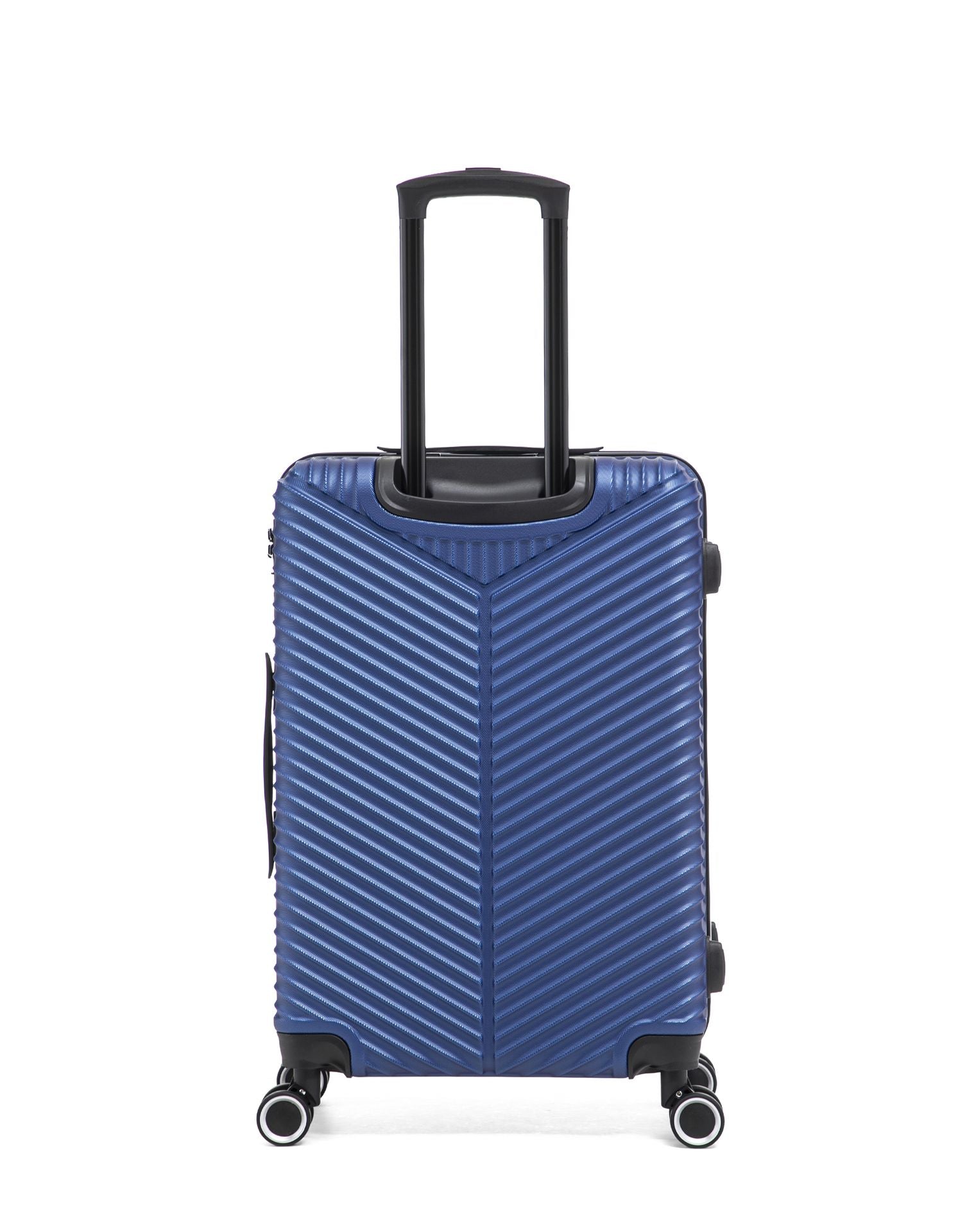 Lot de 2 Valises Rigides Grand Format et Cabine GAITE