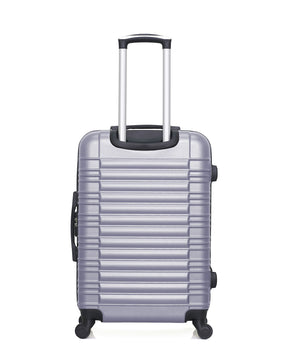 Lot de 2 - Valise weekend et valise cabine LIMA