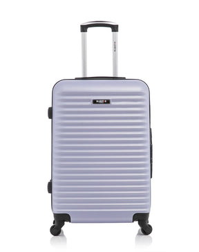 Valise BRAZILIA Taille Moyenne 65cm