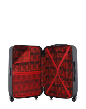 Valise OPERA Taille moyenne 65cm