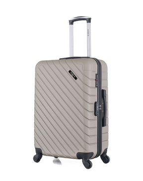 Valise CITE Taille Moyenne 65 cm