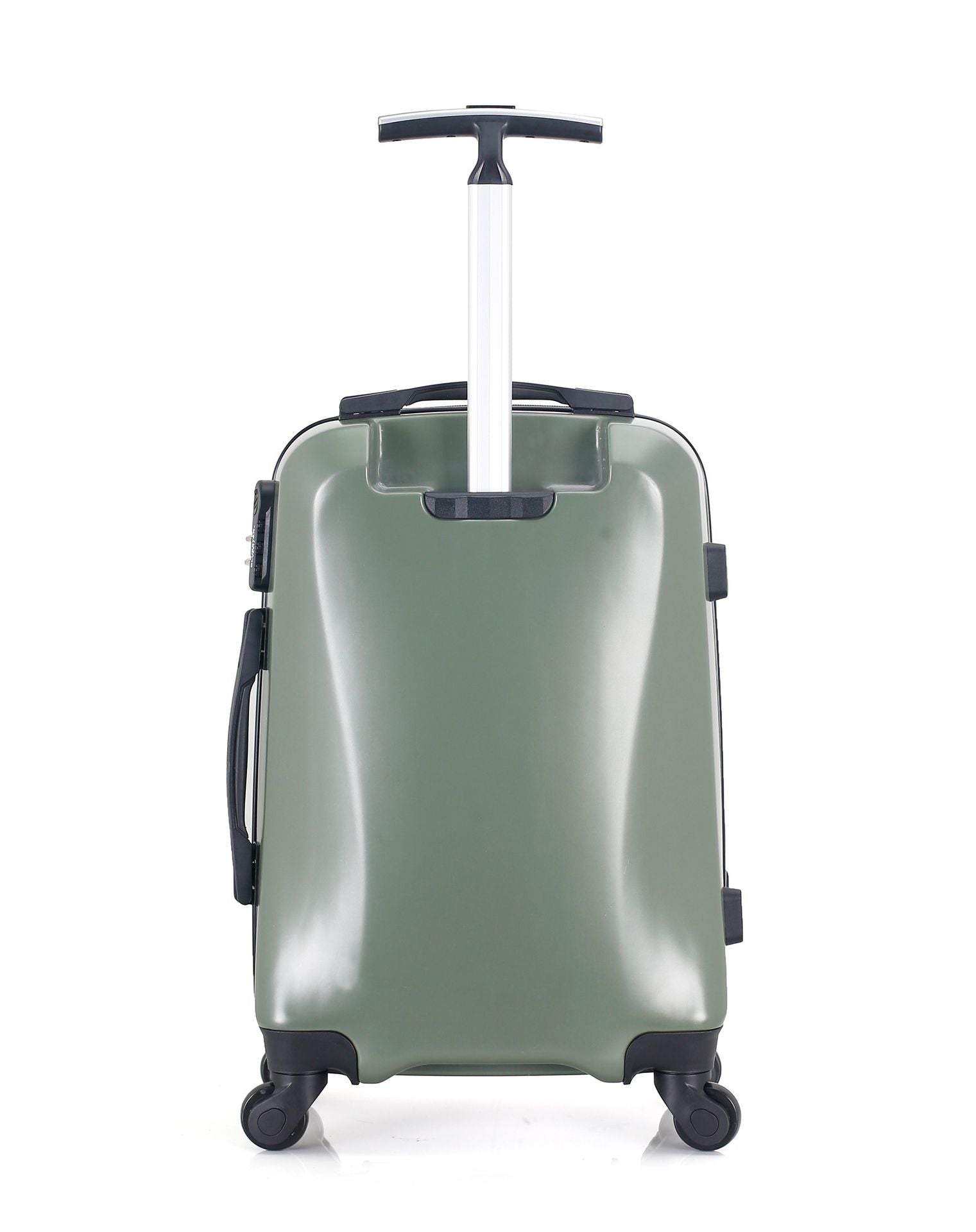 Valise DALLAS Taille moyenne 65cm