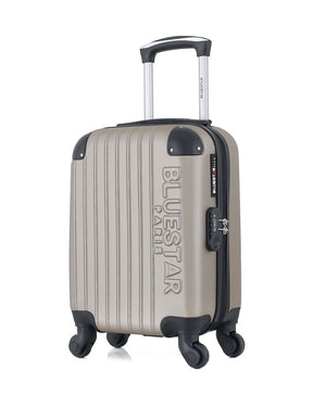 Valise BUCAREST Cabine 46 cm