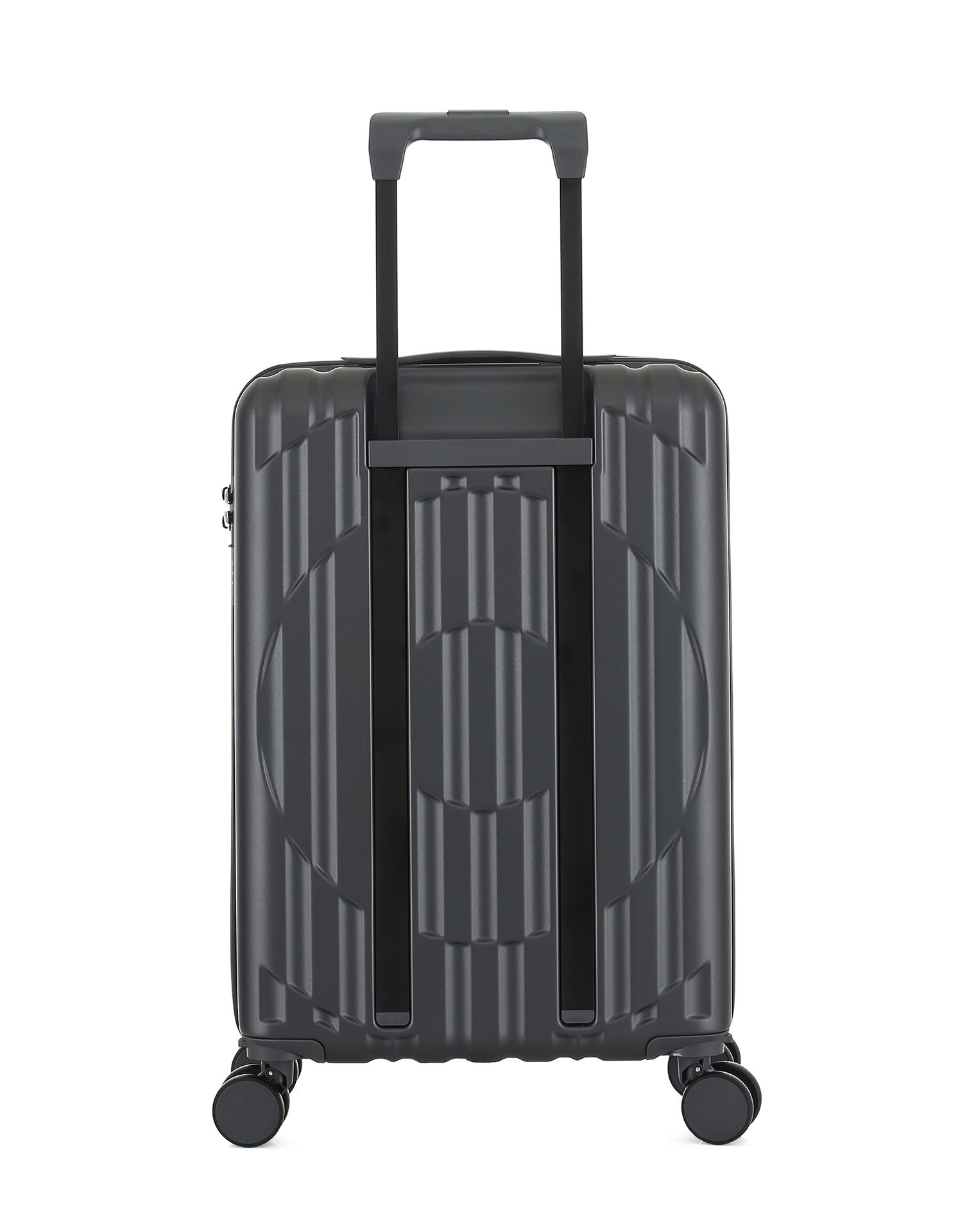 Lot de 2 Valises Rigides Cabine et Cabine XS ODEON