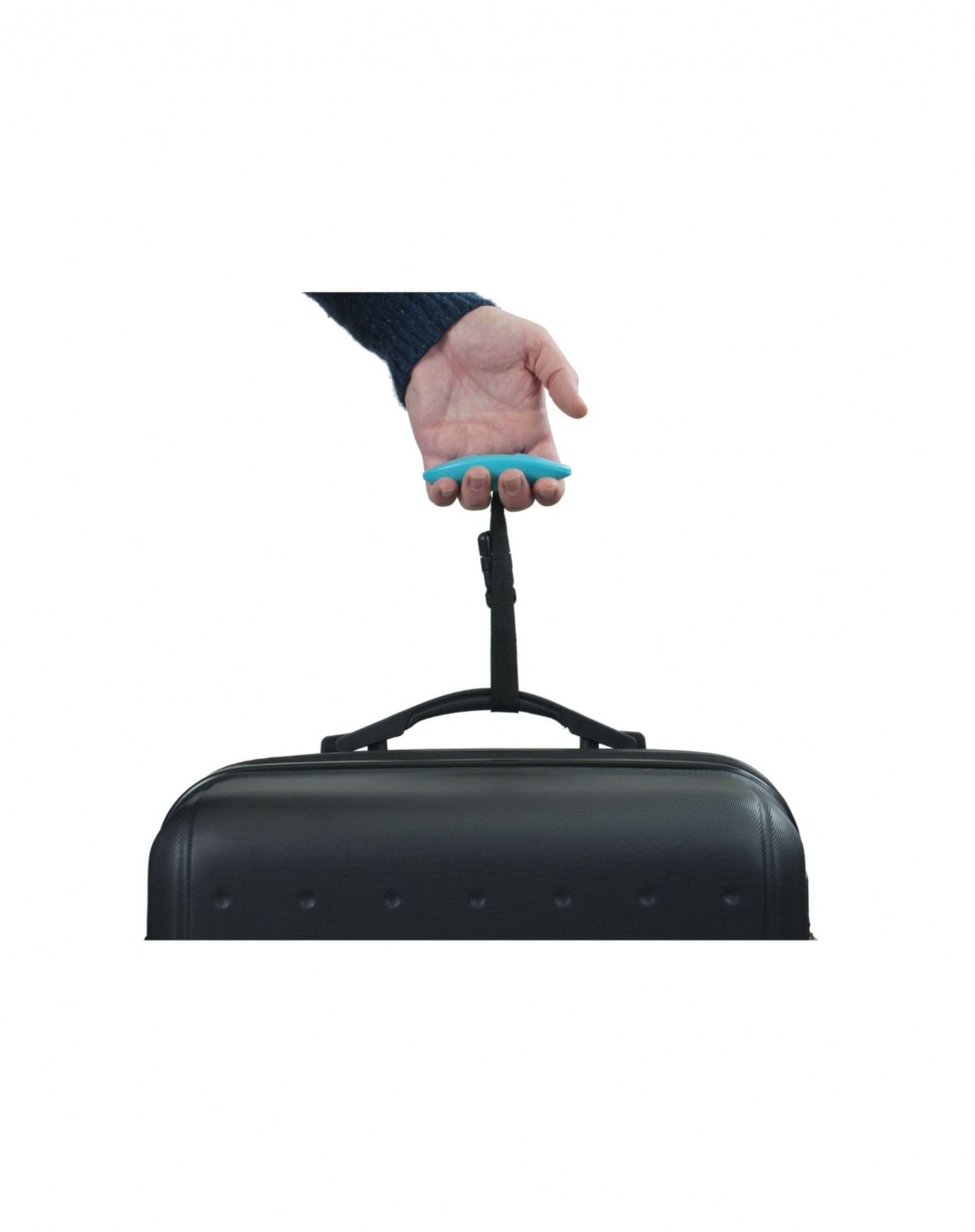Pèse-bagages TOULON