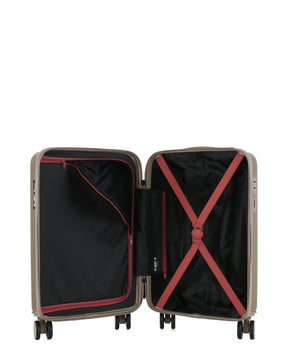 Valise Cabine XS Rigide ODEON