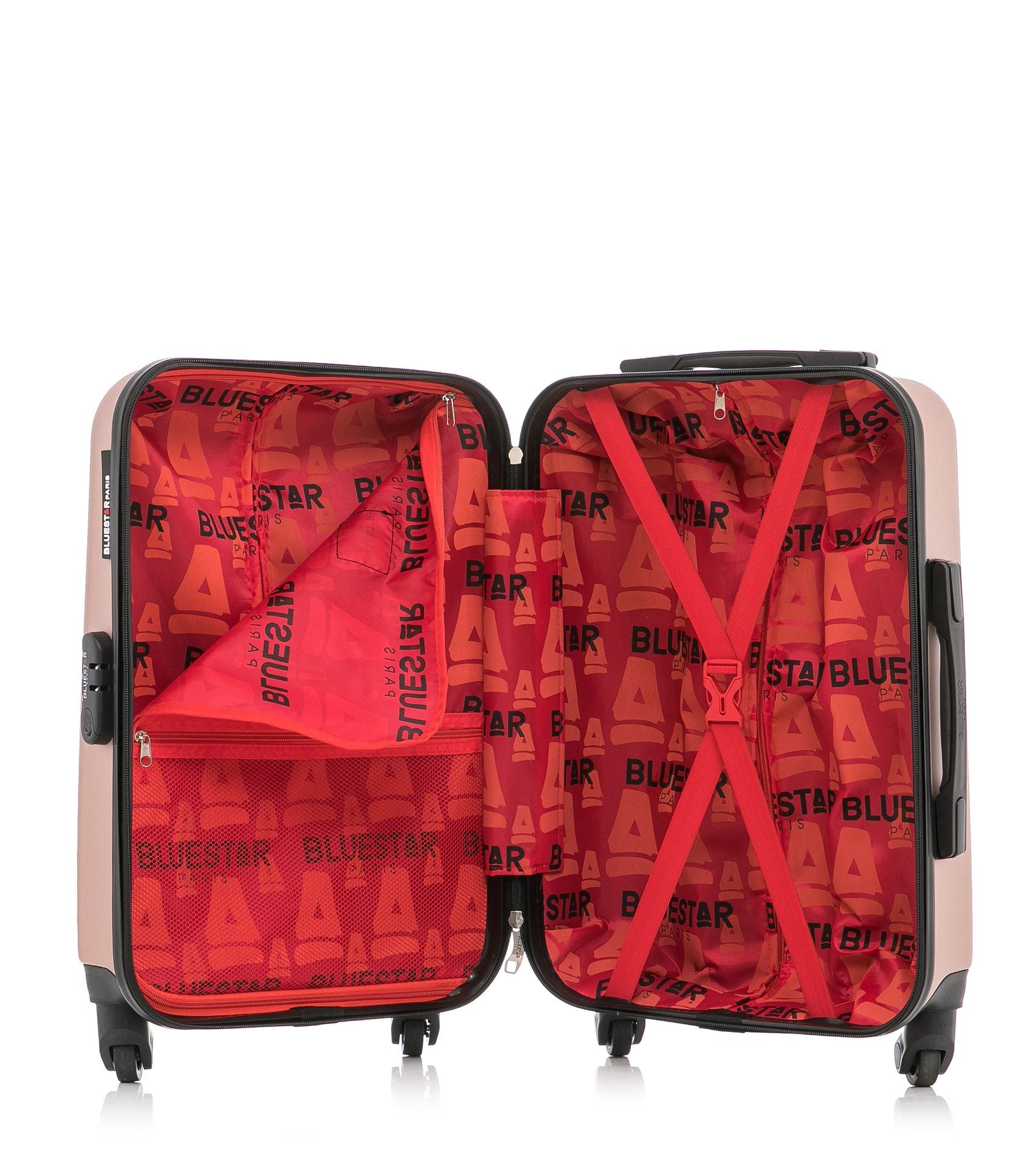 Valise BRAZILIA Cabine 55cm