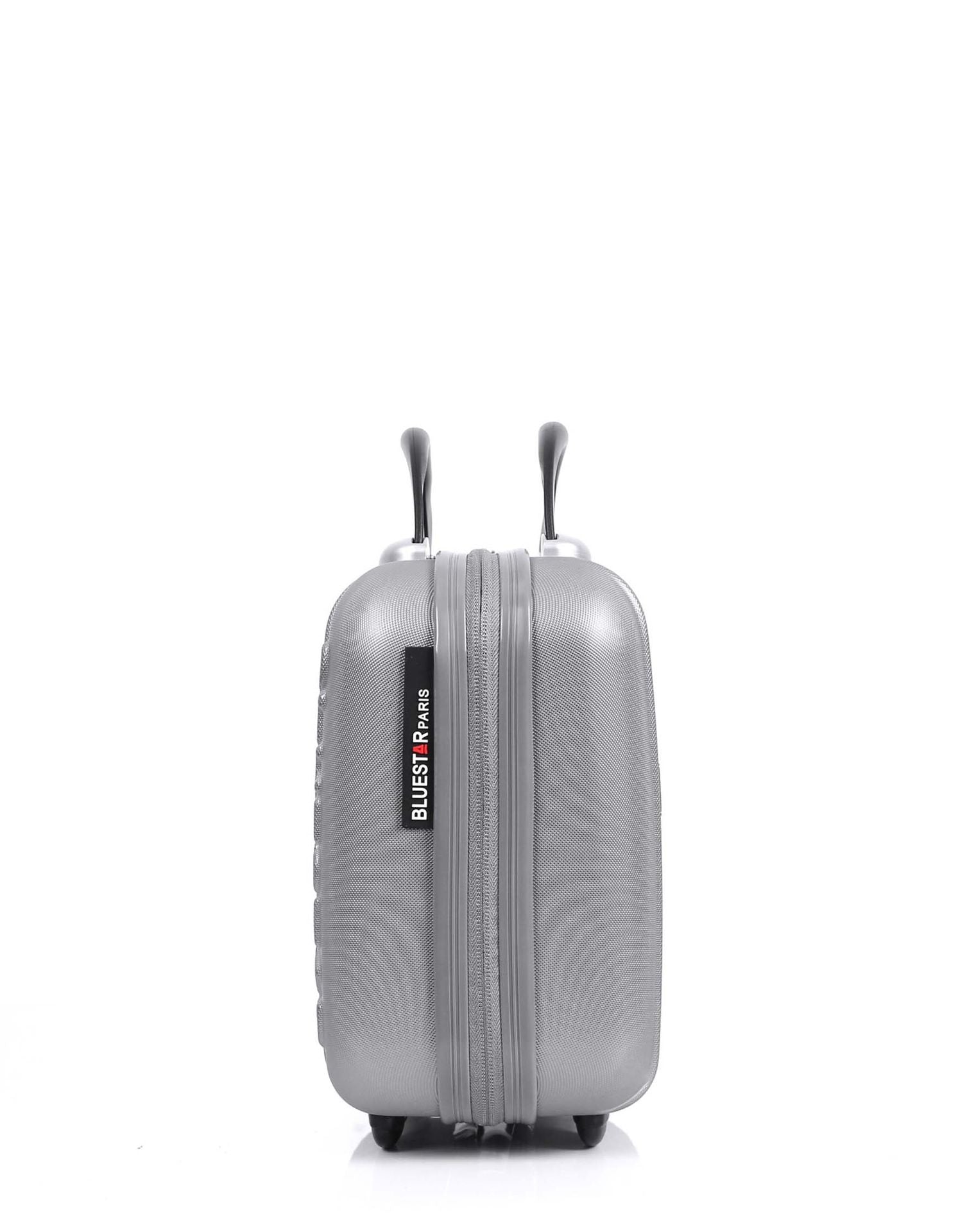 GRAND VANITY RIGIDE BUCAREST-W