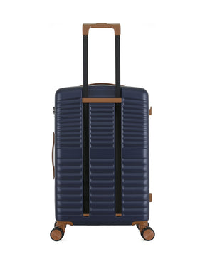 Lot de 2 Valises Rigides Week-end et Cabine XS BELAIR