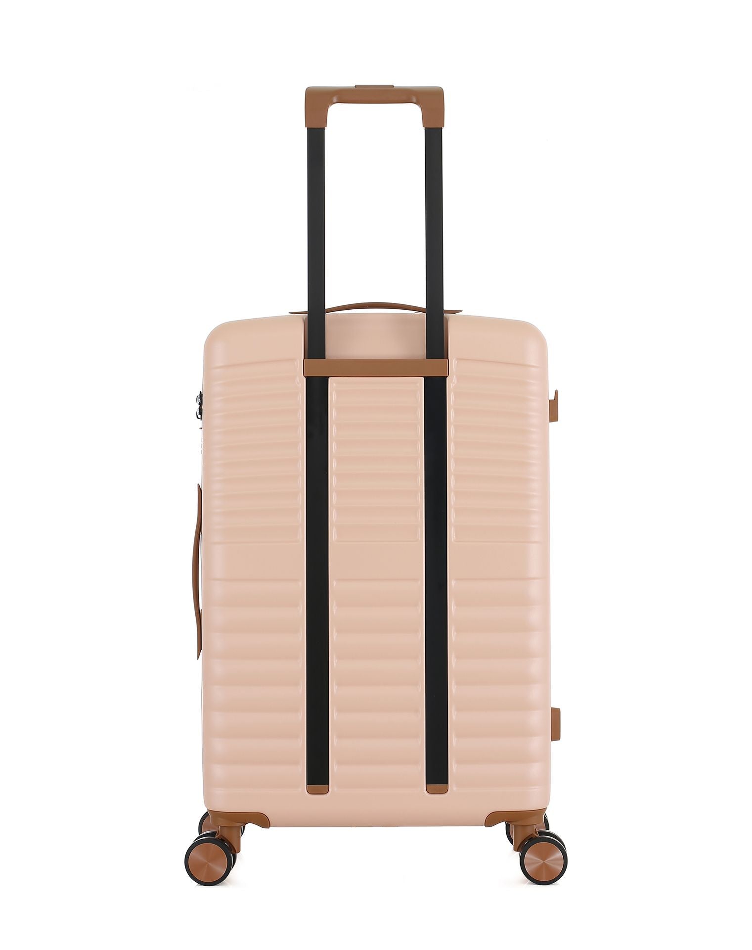 Lot de 2 Valises Rigides Week-end et Cabine BELAIR