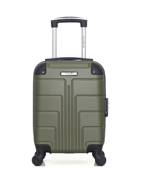 Valise OTTAWA Cabine 46 cm