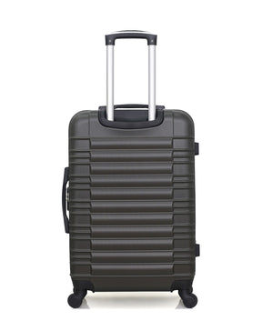 Lot de 2 - Valise weekend et valise cabine LIMA
