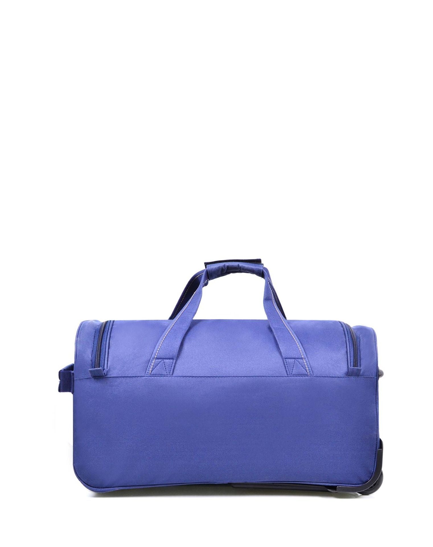 Sac à main en daim Bleu I Maroquinerie portugaise – Luisa Paixao Sac à main en daim Bleu I Maroquinerie portugaise – Luisa Paixao